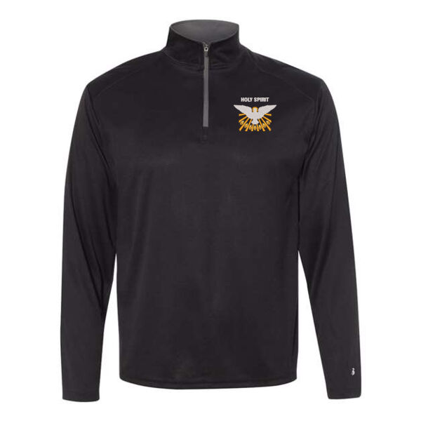 1/4 Zip Pullovers Thumbnail