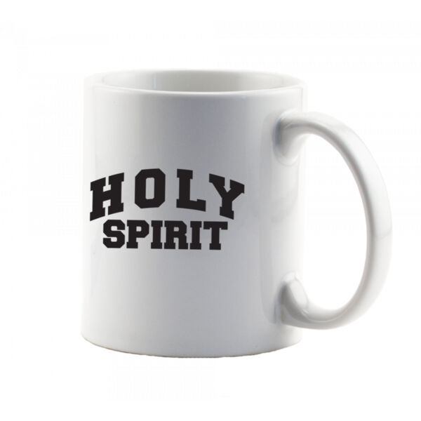 11 oz Coffee Mug - Sublimated Logo Thumbnail