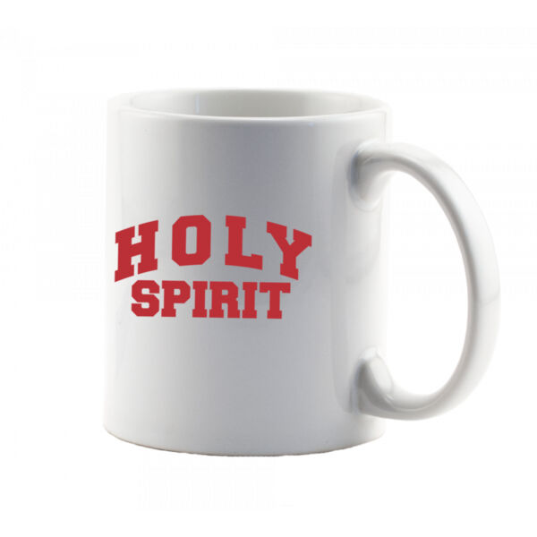 11 oz Coffee Mug - Sublimated Logo Thumbnail
