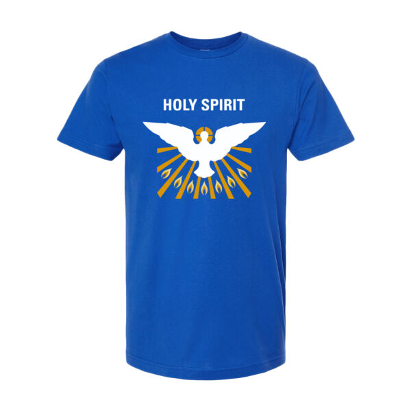 Tultex - Unisex Fine Jersey T-shirt - Printed Logo ** Add Name for $5! ** Thumbnail