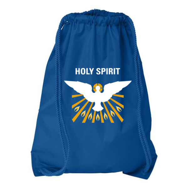 Liberty Bags - Drawstring Pack with Durocord - Printed Logo Thumbnail