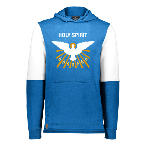 Youth All American Team Hoodie - Printed Logo Thumbnail