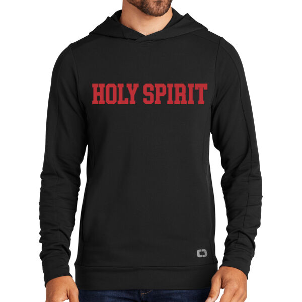 OGIO Luuma Hoodie - Printed Logo Thumbnail