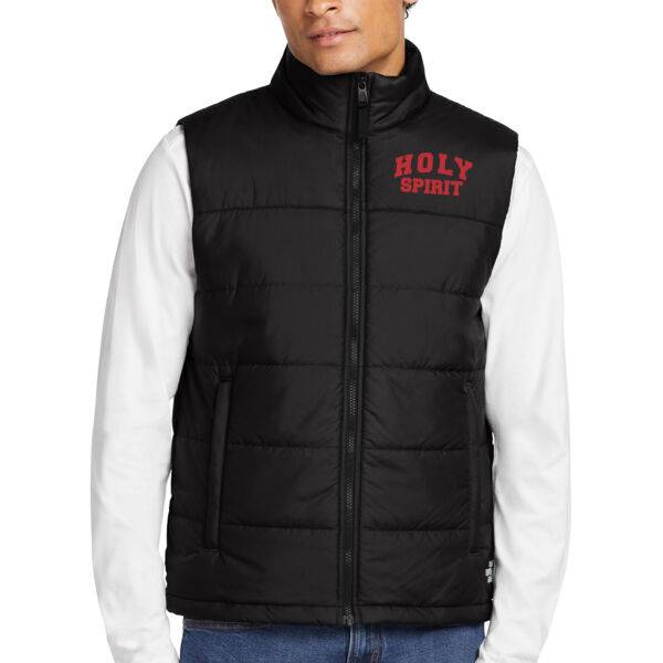 The North Face Everyday Insulated Vest - Printed Logo Thumbnail