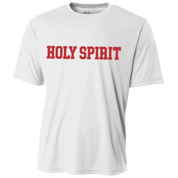 A4 Youth Cooling Performance Short Sleeve Tee - Printed Logo Thumbnail