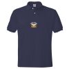Men's EcoSmart® Jersey Polo Thumbnail