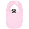 Infant Premium Jersey Bib Thumbnail