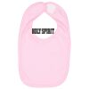 Infant Premium Jersey Bib Thumbnail